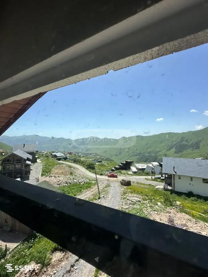 Продажа Hotel в Гудаури view 4