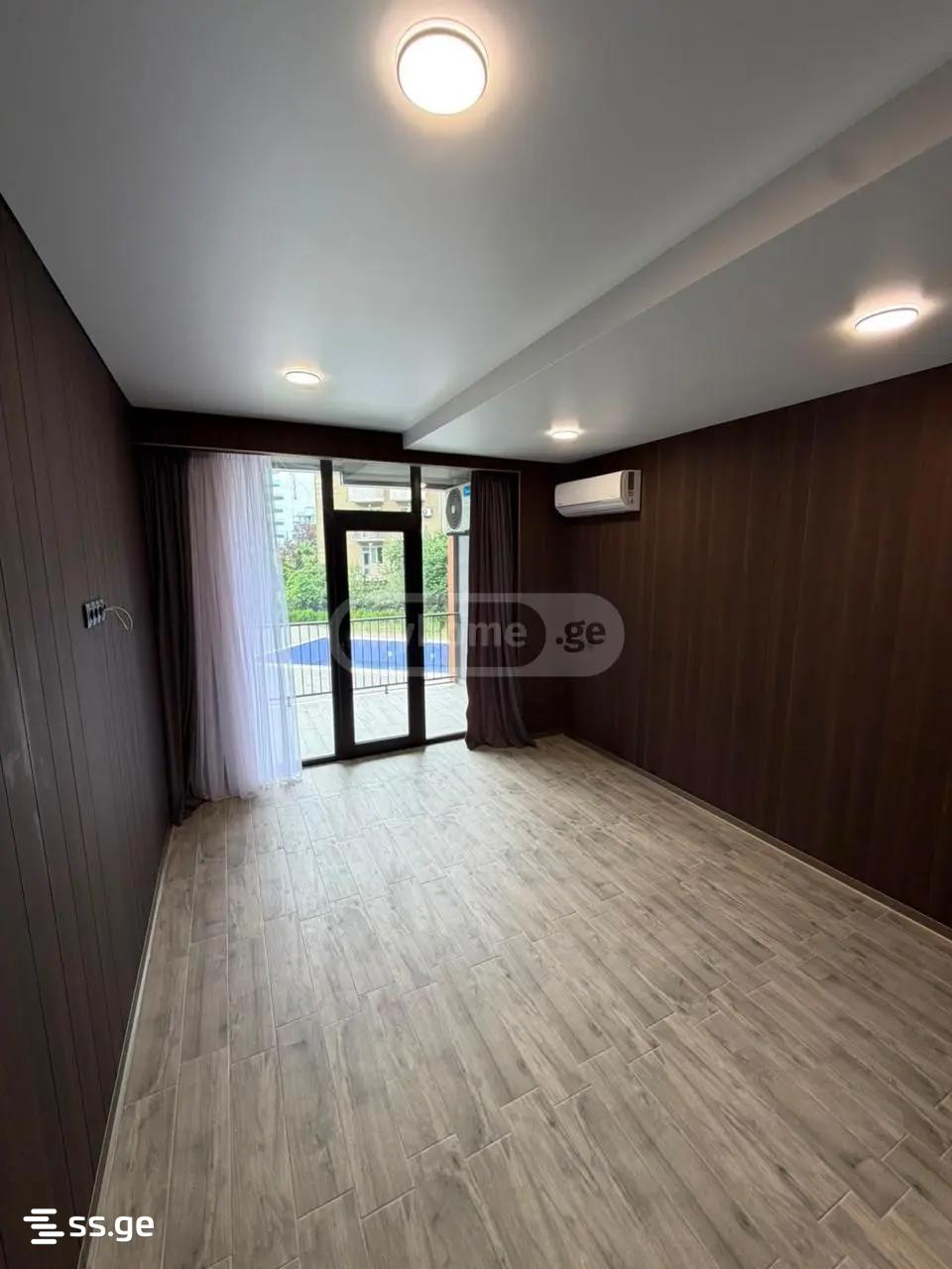 1 Room Flat For Sale view 1