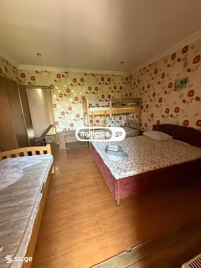 10 Room Hotel For Rent. Digomi view 2