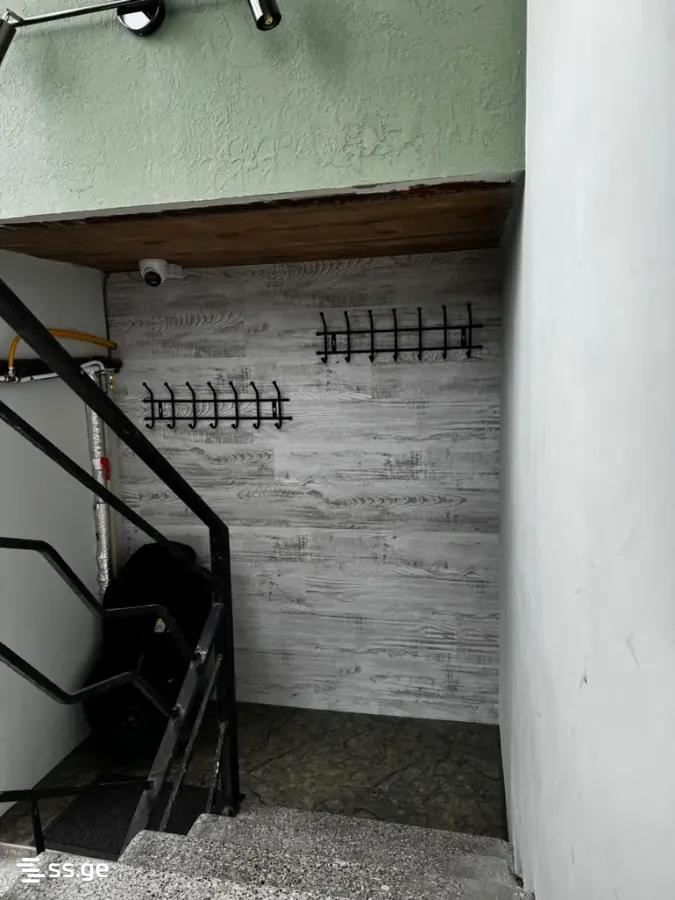 4 Room Summer Cottage For Sale view 14