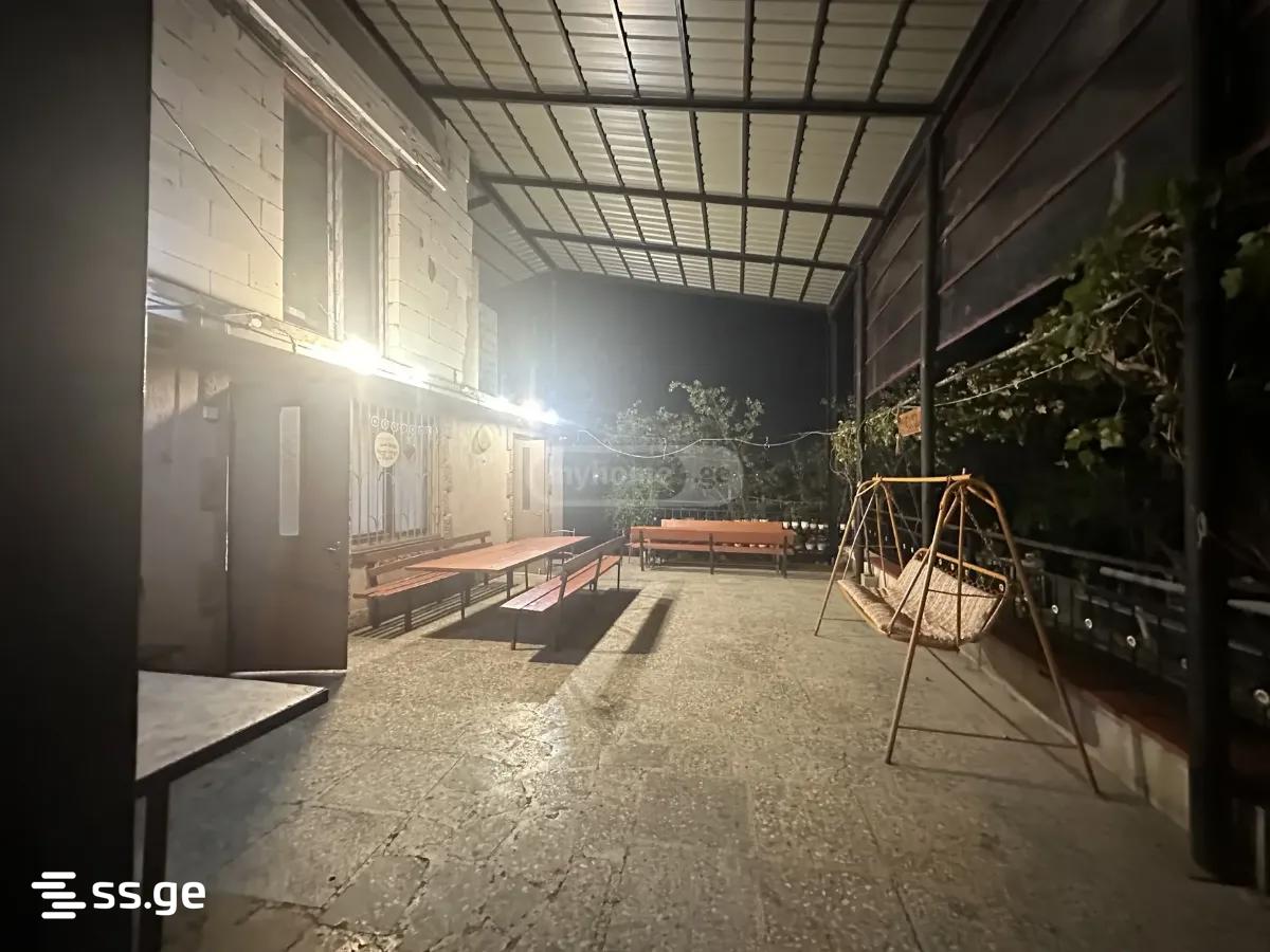 3 Room Summer Cottage Daily Rent. Varketili view 3