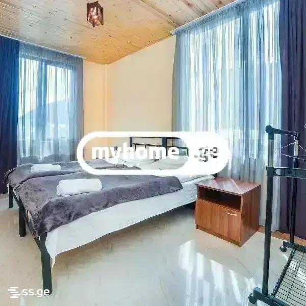 19 Room Hotel For Rent. Samgori view 1