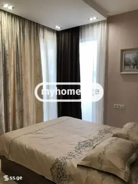 30 Room Hotel For Rent. Digomi view 3
