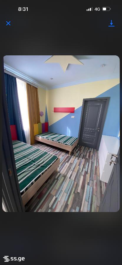 6 Room Private House Daily Rent. Poti view 3