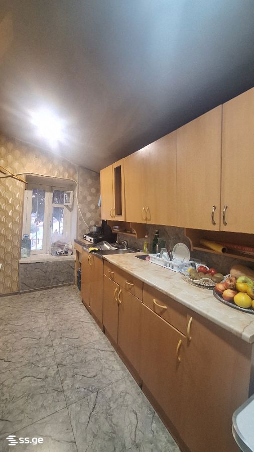 Land For Sale. Nadzaladevi view 6