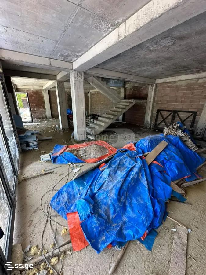Продажа Hotel в Гудаури view 3