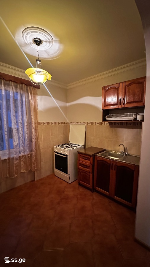 2 Room Flat For Sale view 2