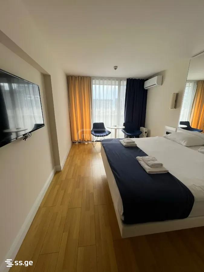 1 Room Hotel For Sale view 2