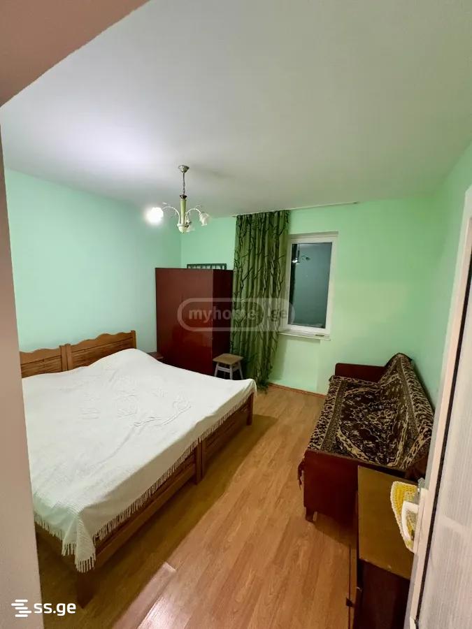 3 Room Flat For Sale view 9