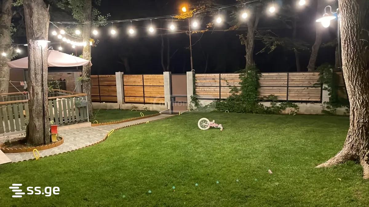 5 Room Summer Cottage For Rent. Kojori view 4