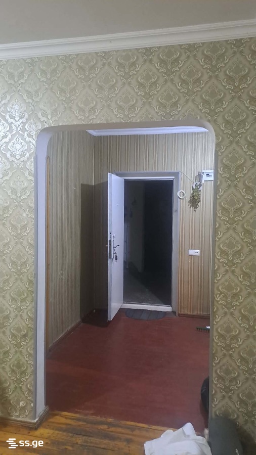 3 Room Flat For Sale view 7