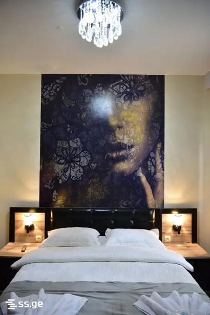 Hotel For Sale. Didube view 2