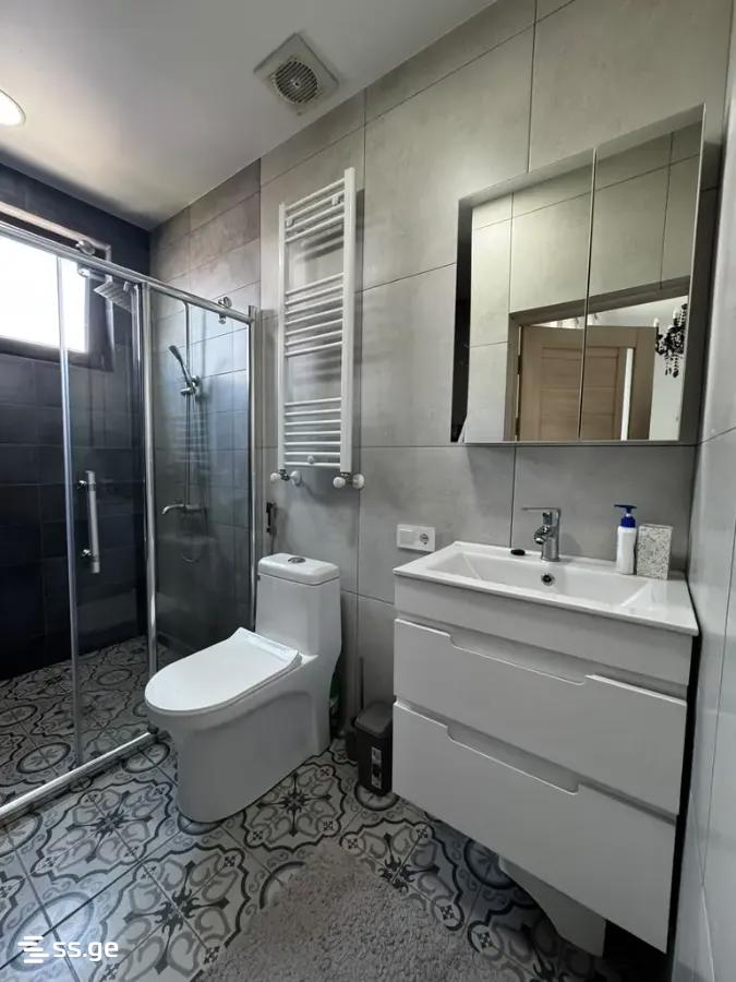 4 Room Summer Cottage For Sale view 11