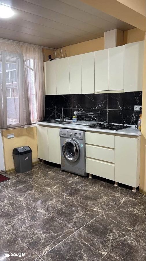 6 Room Private House For Rent. Gonio view 3