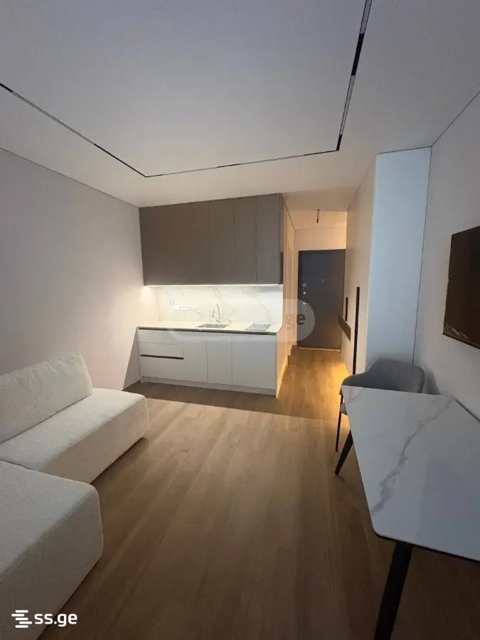 1 Room Hotel For Sale view 3