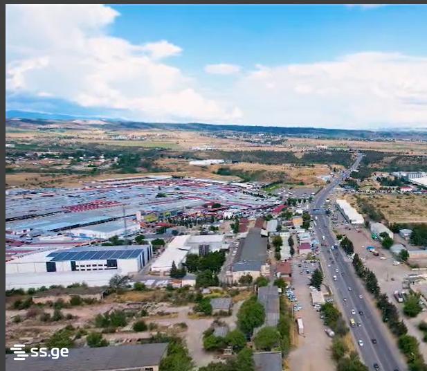 Land For Rent. Lilo view 5