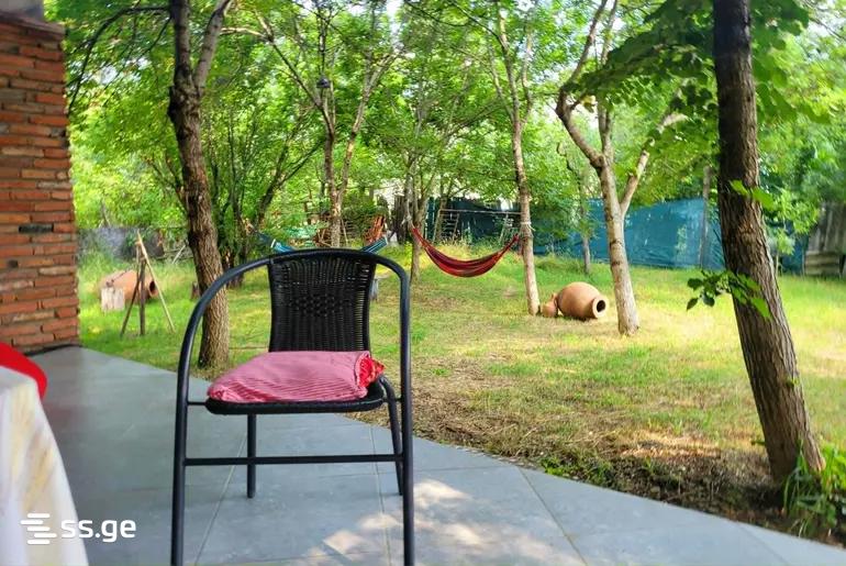 4 Room Private House For Sale view 2