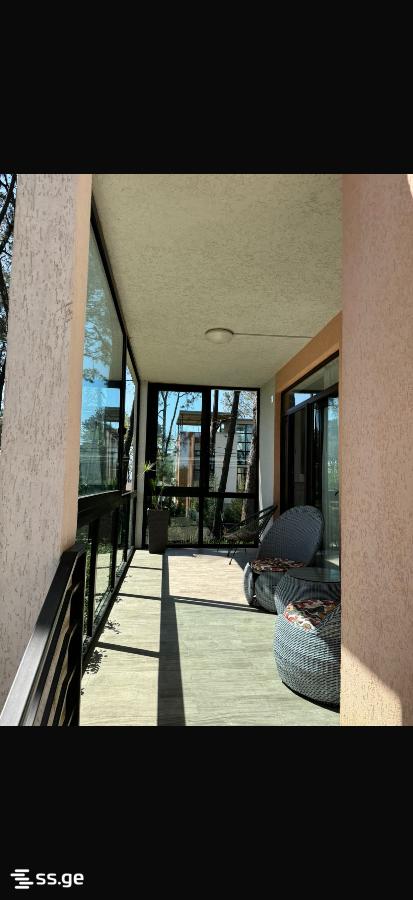 3 Room Summer Cottage For Rent. Shekvetili view 3