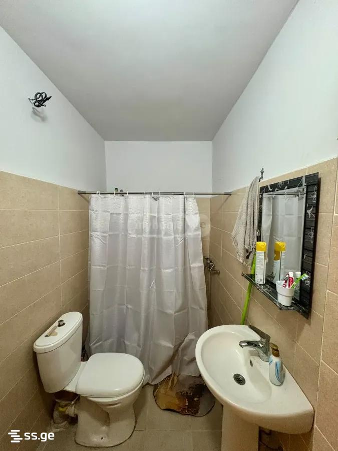 3 Room Flat For Sale view 10
