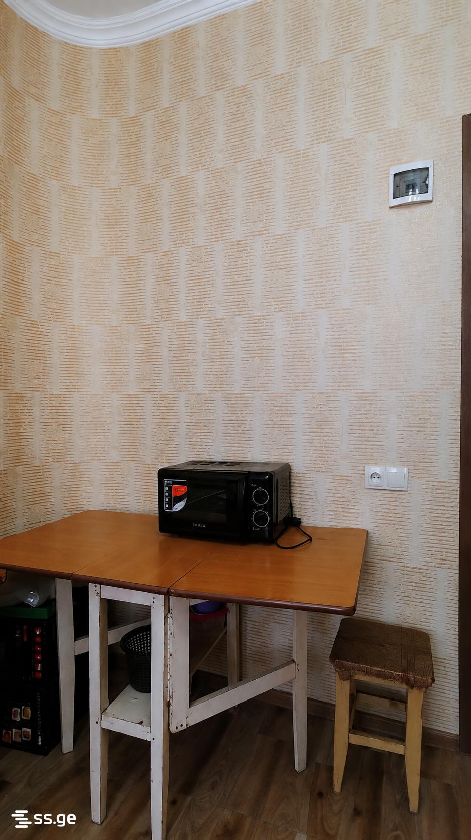 1 room Flat Daily rent. Saburtalo  - picture #21