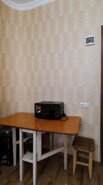 1 room Flat Daily rent. Saburtalo  - picture #21