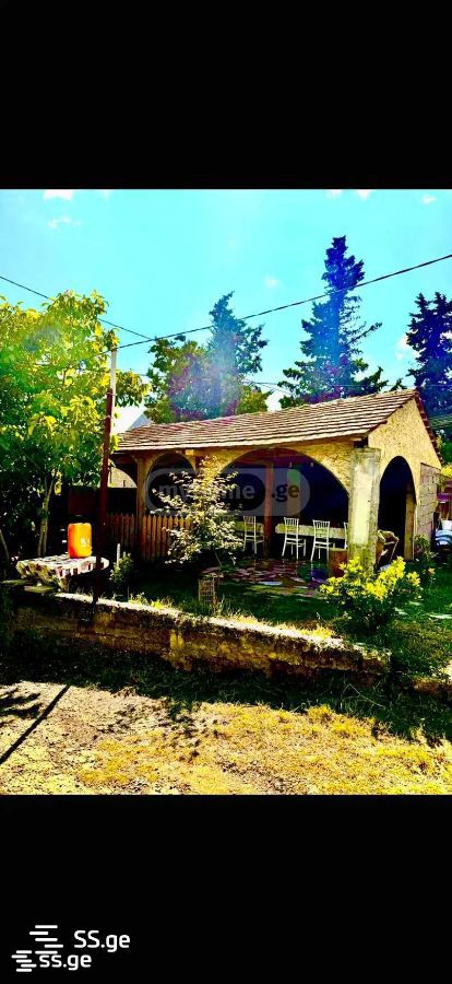 5 Room Summer Cottage Daily Rent. Mamkoda view 2