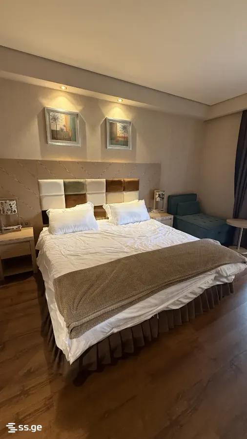 1 Room Flat For Sale view 4