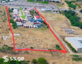 Land For Rent. Lilo view 7