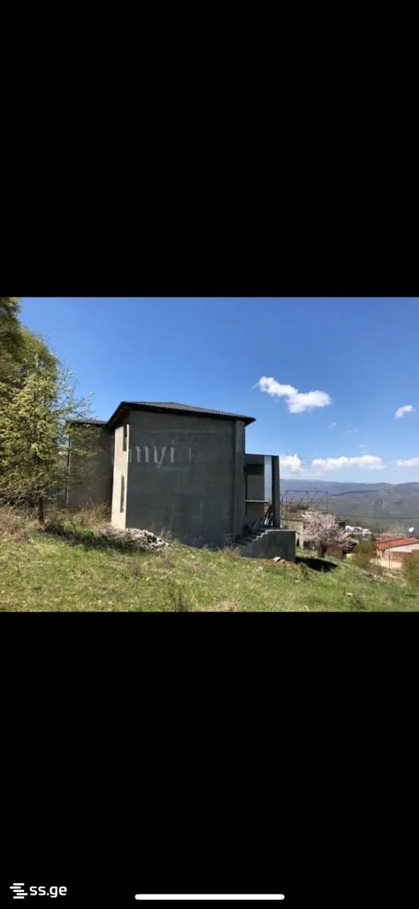 იყიდება 6-ოთახი კერძო სახლი view 3
