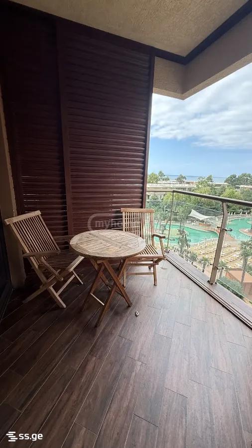 1 Room Flat For Sale view 2