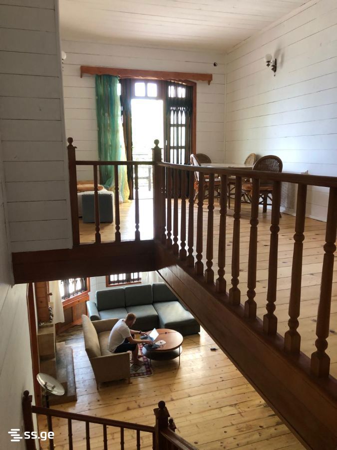 Private House For Rent. Kvariati view 11