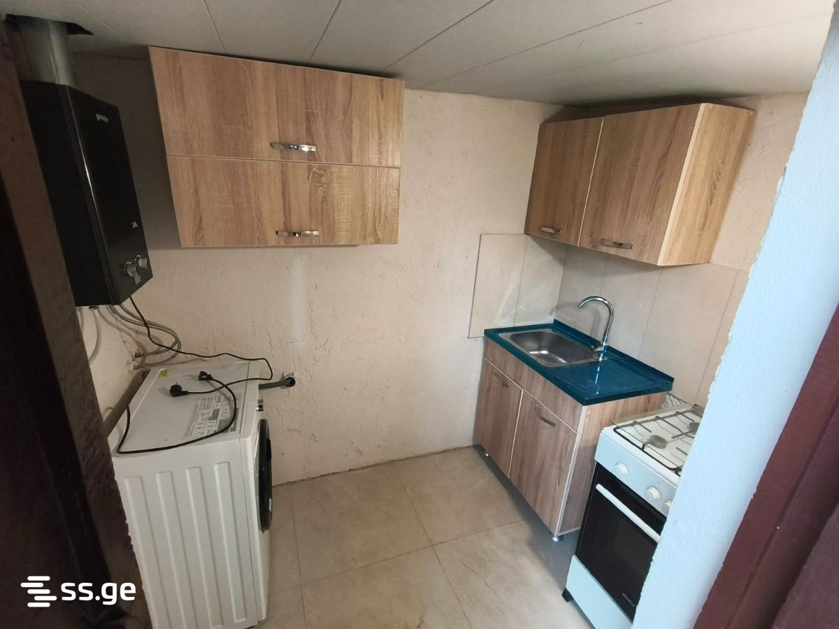 3 Room Private House For Rent. Samgori view 3