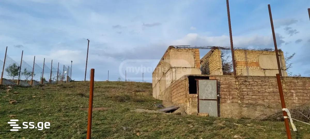 Land For Sale. Napetvrebi view 3