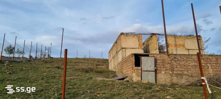 Land For Sale. Napetvrebi view 2