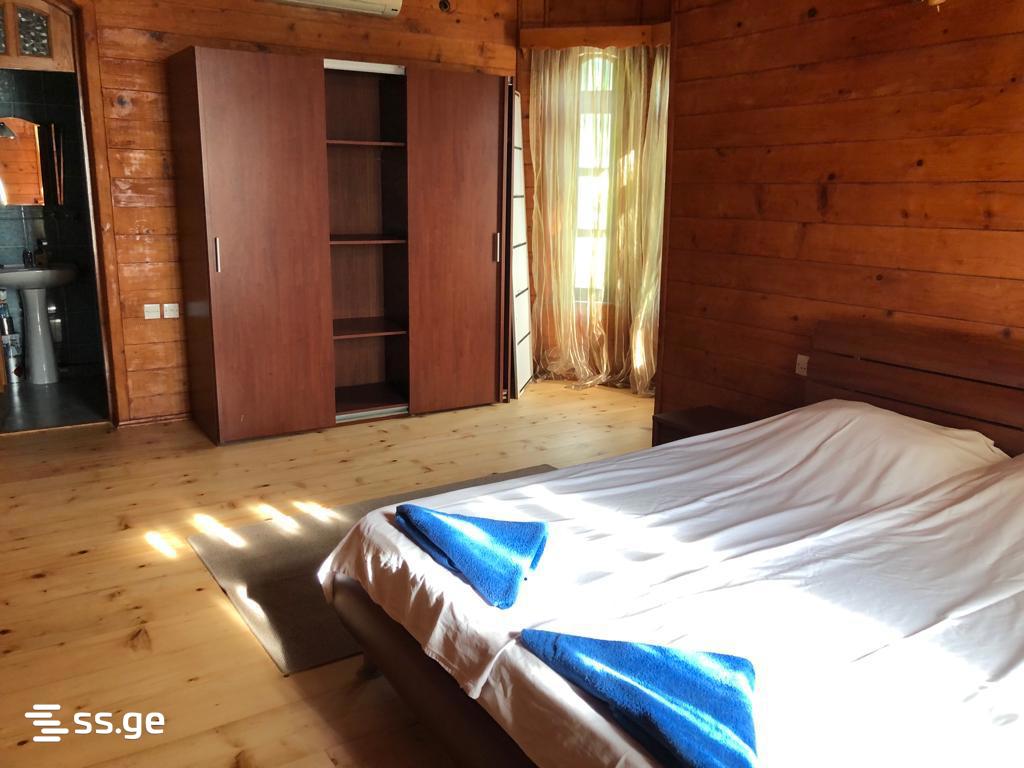 Private House For Rent. Kvariati view 14