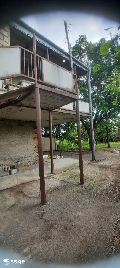 Private House For Sale. Mukhrani view 3