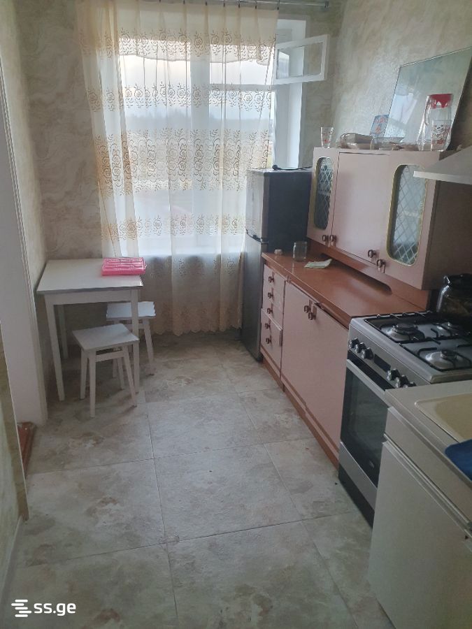 2 Room Flat For Sale view 5