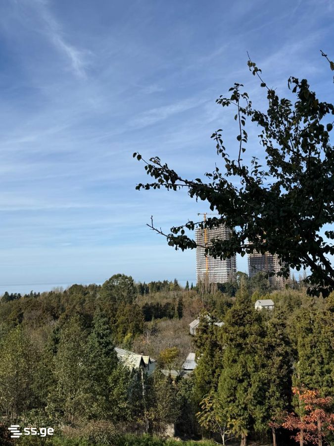 Продажа Земля в цихисдзири view 1