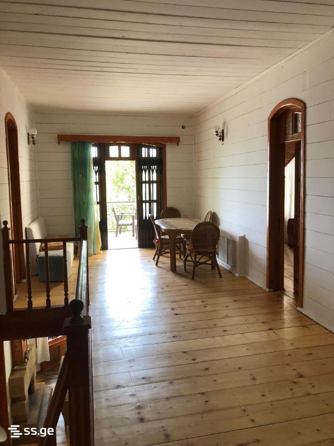 Private House For Rent. Kvariati view 13