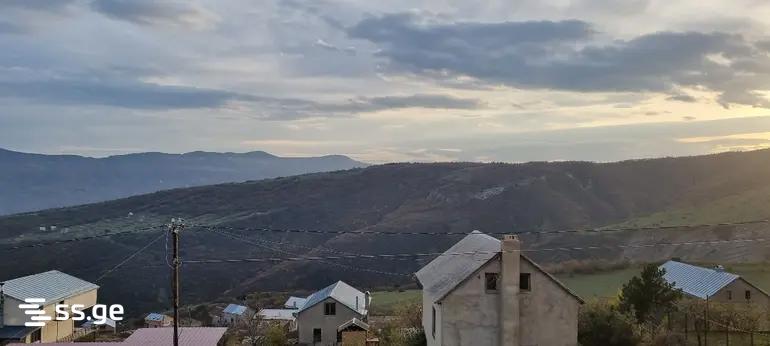 Land For Sale. Napetvrebi view 1