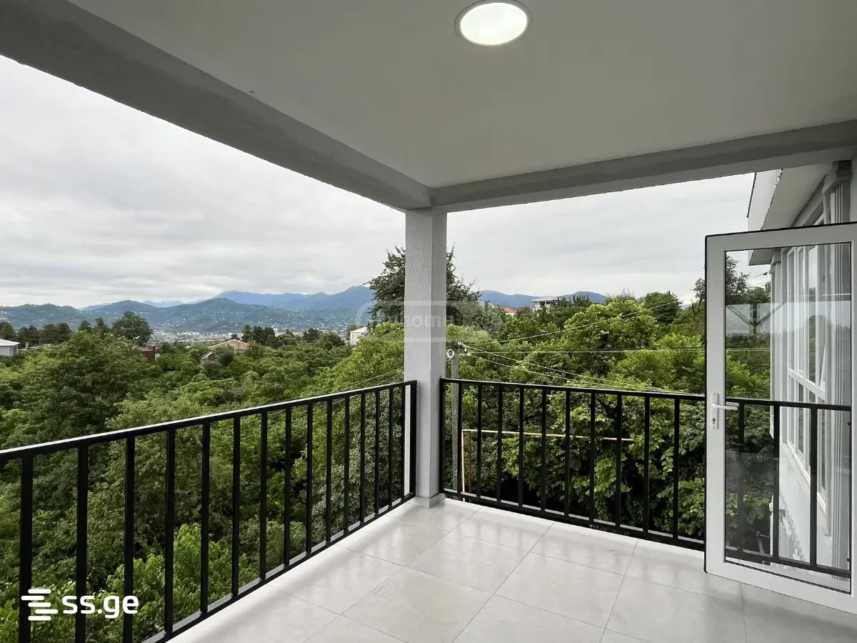 3 Room Private House For Rent. Gonio view 3