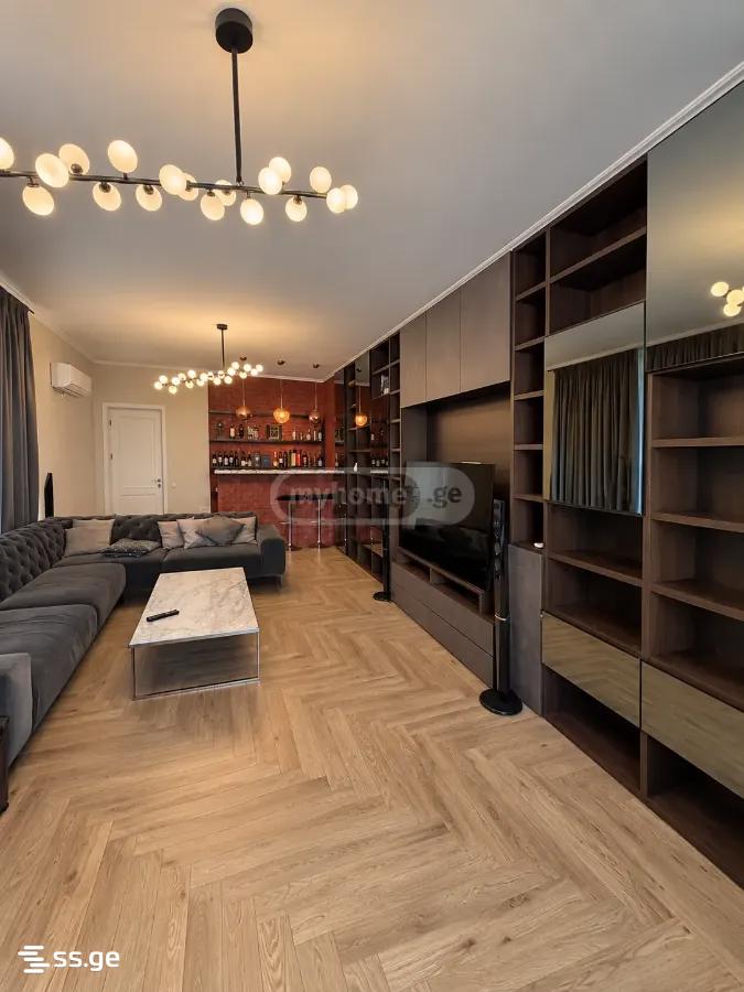 Private House For Sale. Saguramo view 12