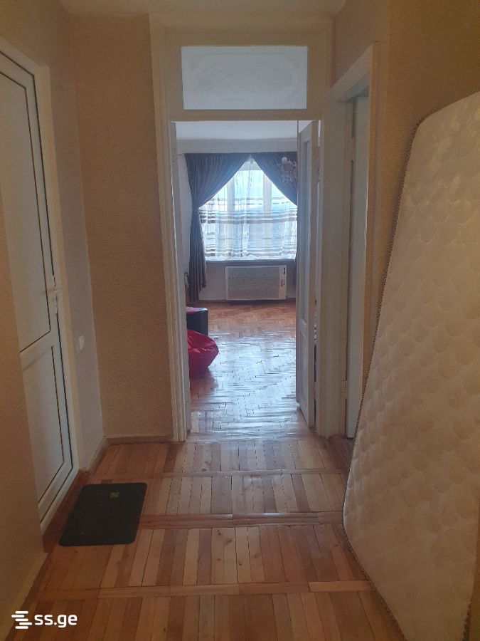 2 Room Flat For Sale view 8
