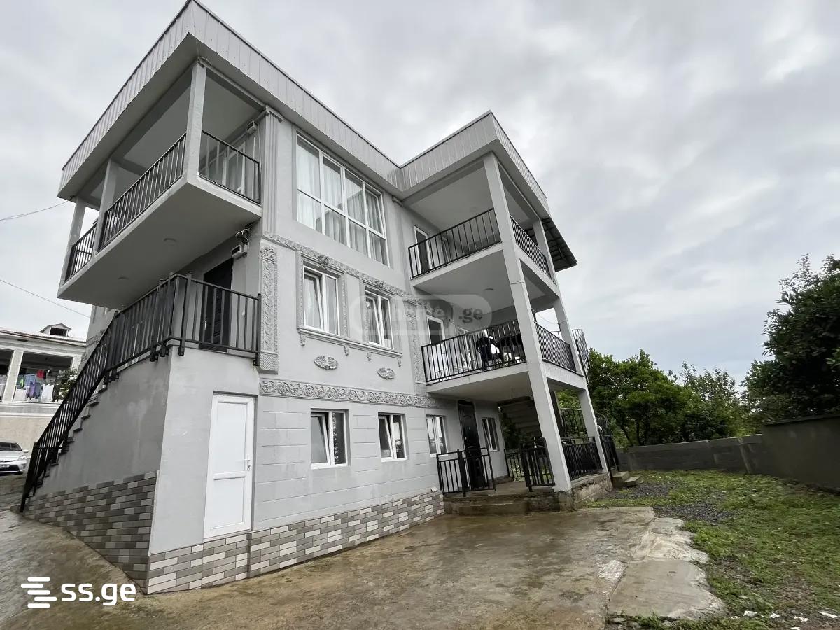 3 Room Private House For Rent. Gonio view 2