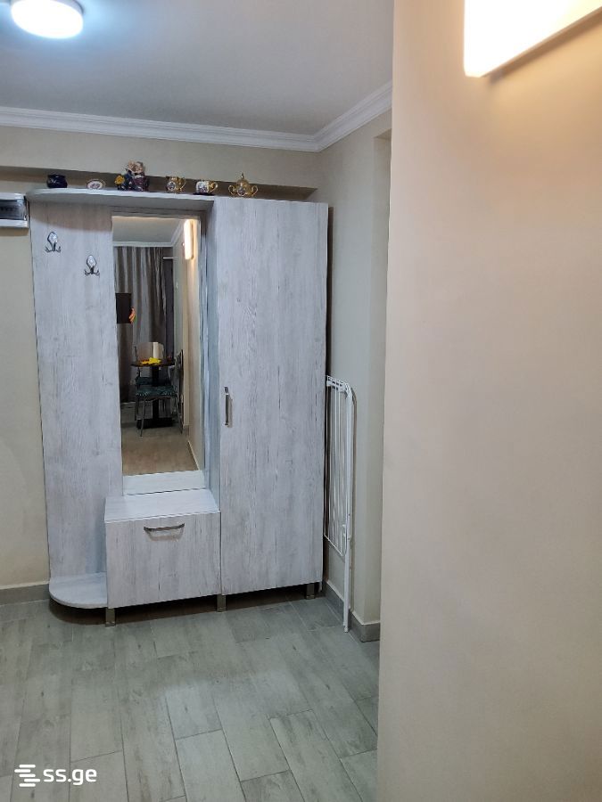 2 Room Flat For Rent. Gonio view 2