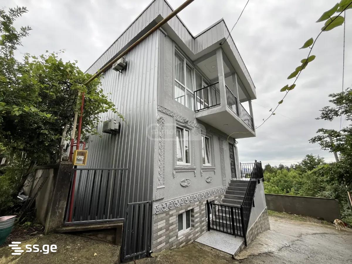 3 Room Private House For Rent. Gonio view 1