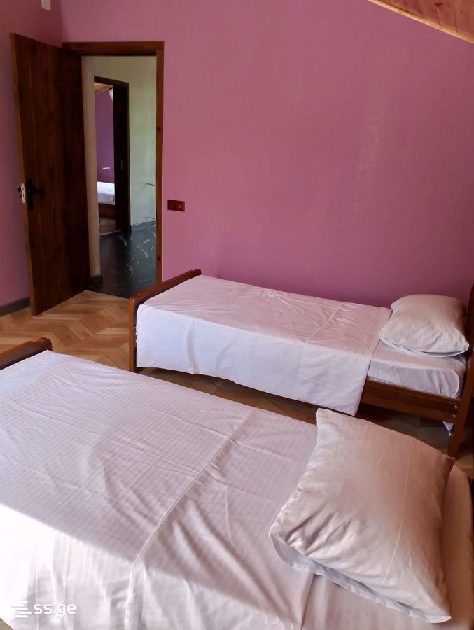3 Room Private House For Rent. Makhindjauri view 3