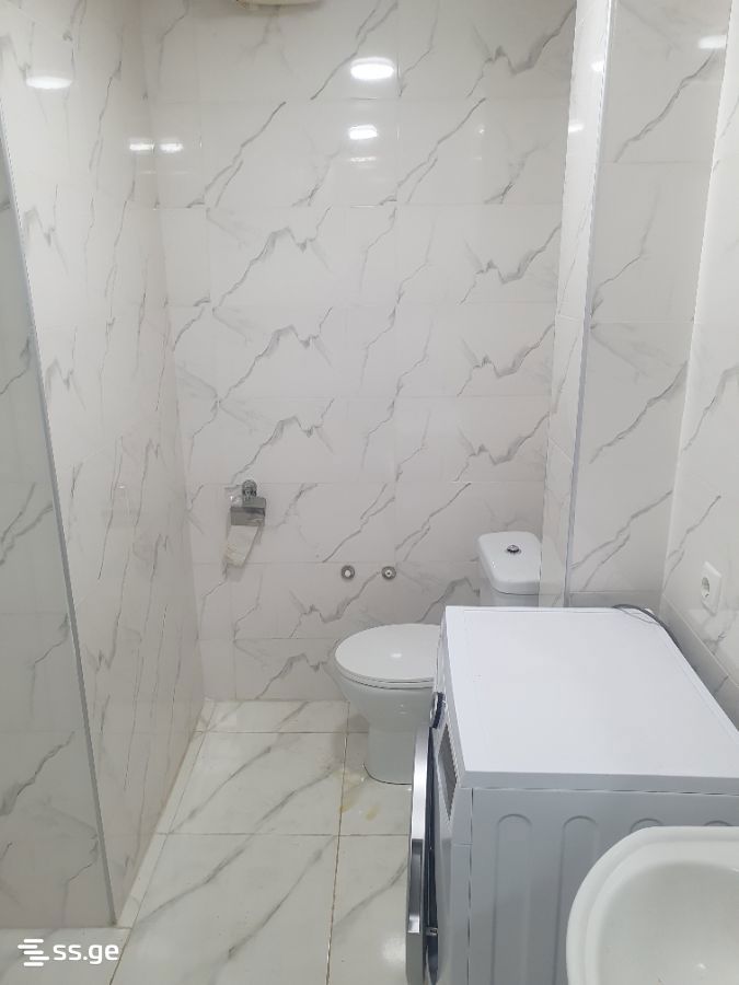 2 Room Flat For Sale view 6