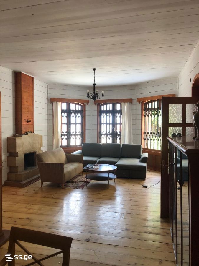 Private House For Rent. Kvariati view 9