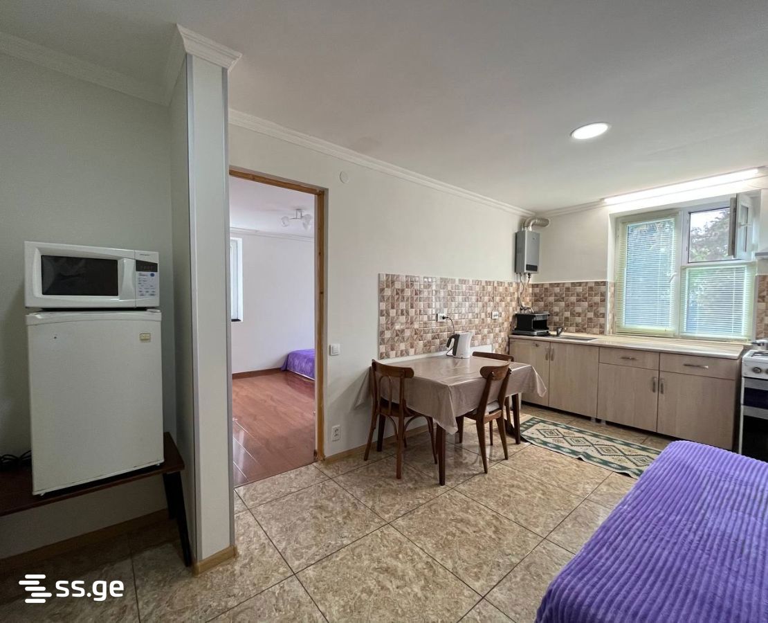 1 Room Flat For Sale view 2